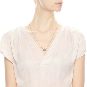 Pandora Jewelry - Vintage Circle Collier Necklace Pandora Jewelry - Vintage Circle Collier Necklace
